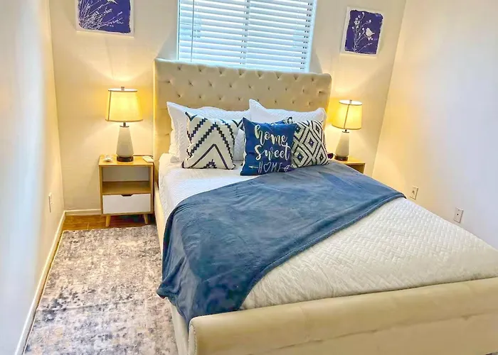 Spacious 4br Retreat Htd Pool Wifi * Casa Grande
